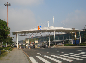 如何选择效果好的张拉膜厂家？