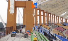 膜结构厂家所要注意的事情有哪些？