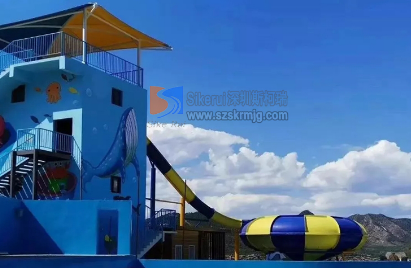 张拉膜厂家介绍：张拉膜在设计时应考虑哪些要点