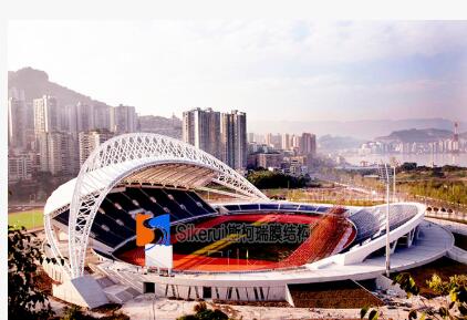 膜结构公司介绍：膜结构的分类