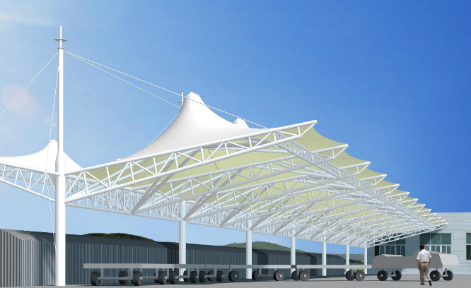 膜结构价格适中的产品如何买？