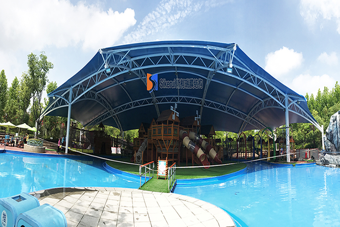 除张拉膜价格外还有哪些值得注意的因素