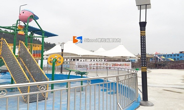 具备哪些特点的张拉膜公司值得被信赖？