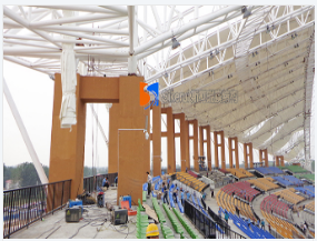 膜结构有哪些特点？