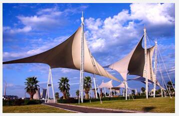 选择膜结构公司时应当要注意哪些方面