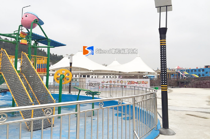 张拉膜公司的服务项目有哪些