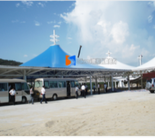 膜结构价格需要做好哪些预算