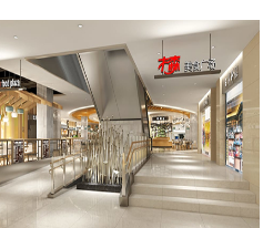 膜结构公司带你认识膜结构的应用场景