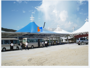 为什么膜结构‍可以得到广泛的使用？