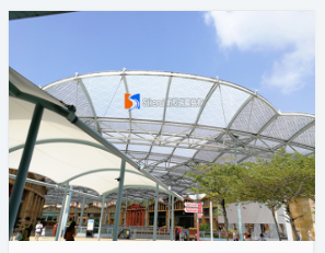 如何从张拉膜公司‍采购优质的张拉膜?