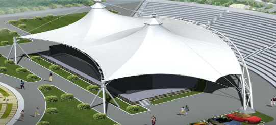 膜结构价格的变动与什么方面有关呢？