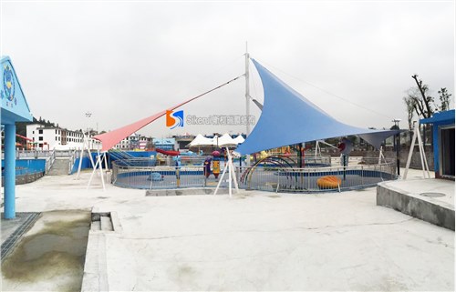 选择张拉膜公司可以从哪些方面入手