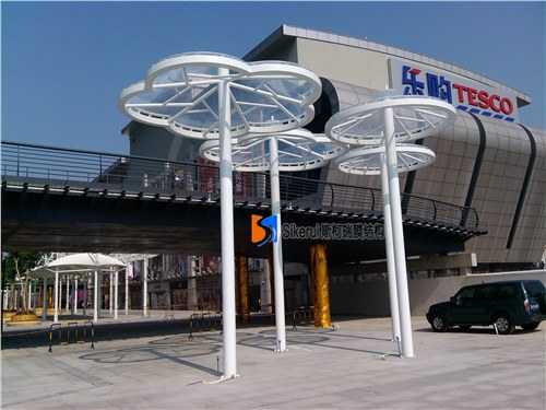 ETFE膜结构薄膜材料