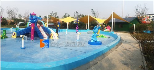 张拉膜结构的安全性如何呢