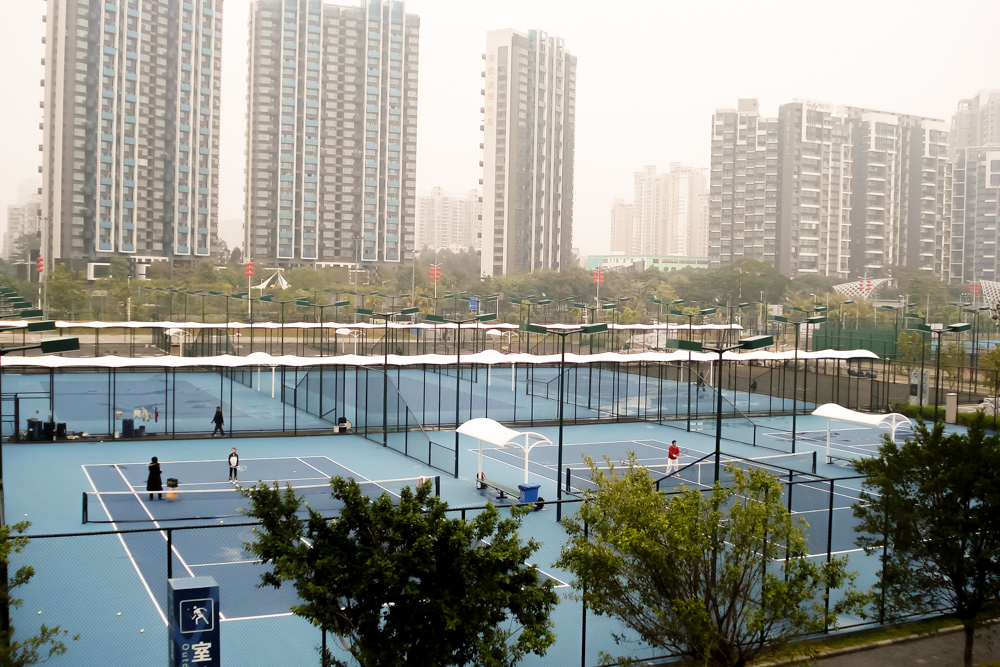 深圳湾网球中心长廊膜结构1.jpg